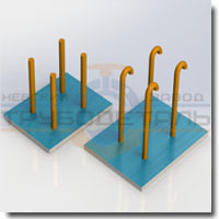 Закладные детали